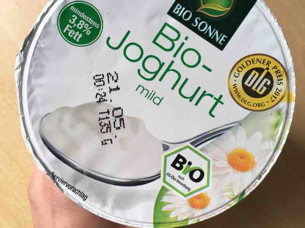 Natur-Joghurt von annimator | Hochgeladen von: annimator