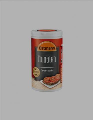 Tomaten Gewürzsalz von Tribi | Hochgeladen von: Tribi