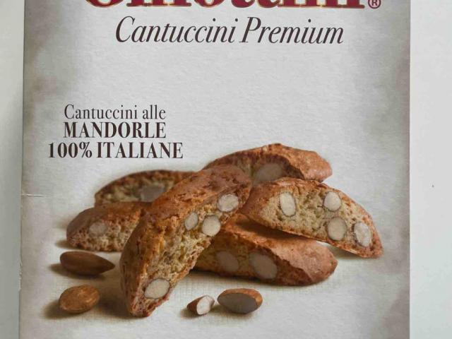 Ghiottini, Cantuccini Premium by limonade | Uploaded by: limonade