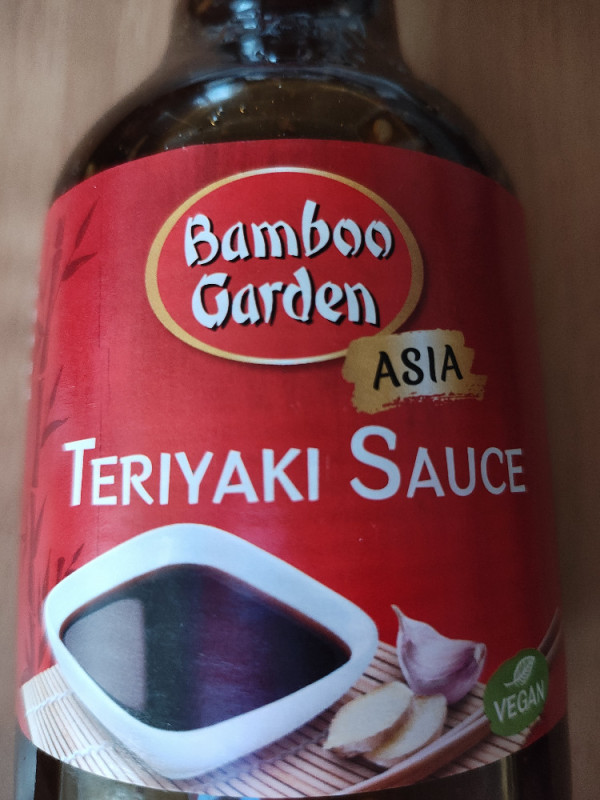 Teriyaki Sauce von Kerstin83 | Hochgeladen von: Kerstin83