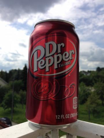 Dr Pepper (US), diverse | Hochgeladen von: TobiWan