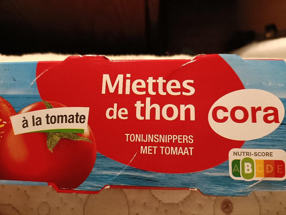 Miettes de thon, Sauce tomate von FADI | Hochgeladen von: FADI