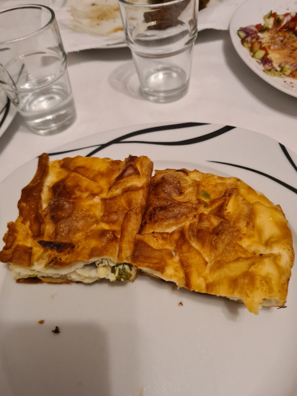 Peynirli Börek von snikk4z | Hochgeladen von: snikk4z