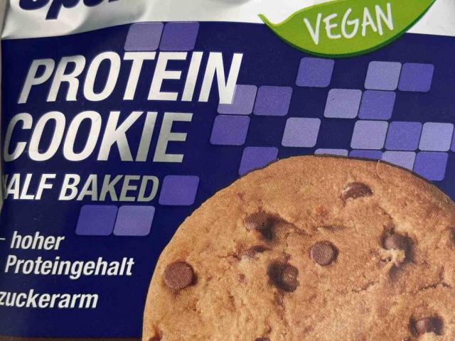 Protein Cookie by HannaSAD | Hochgeladen von: HannaSAD