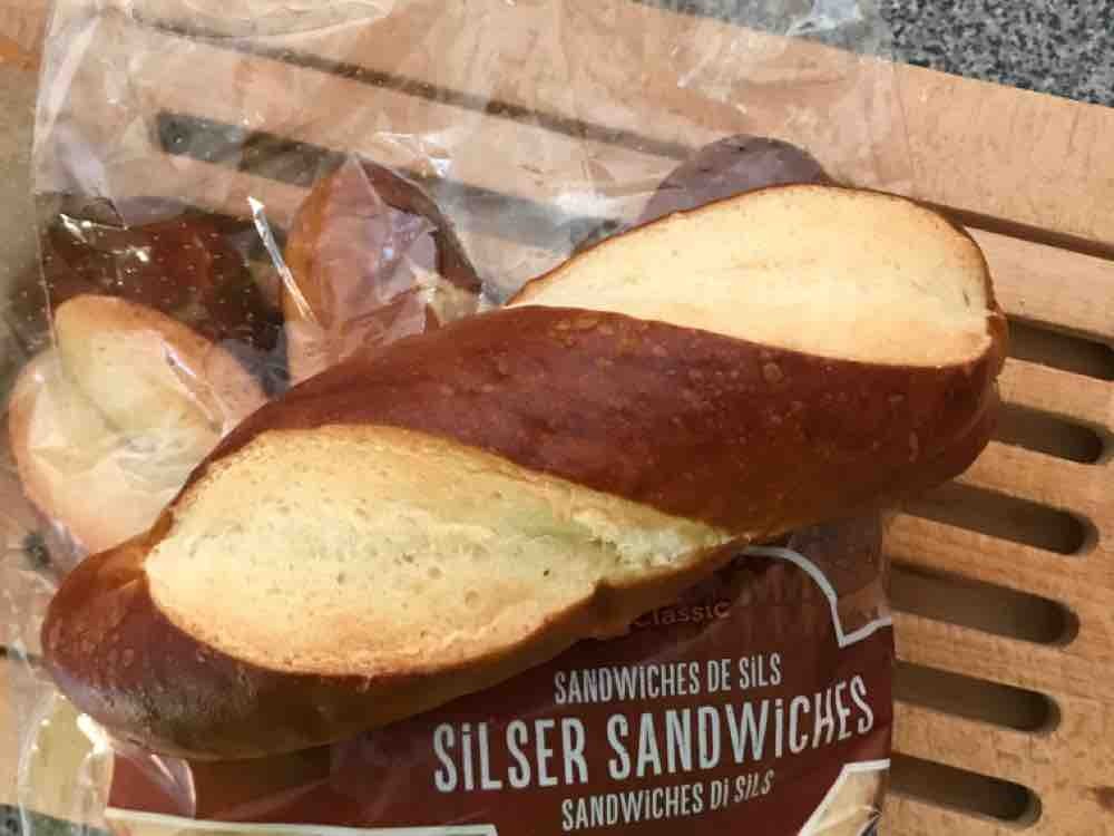 Silser Sandwiches von Roli54 | Hochgeladen von: Roli54