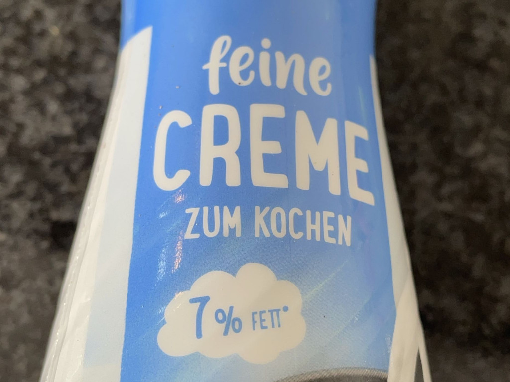 feine Creme, 7% Fett von iRReckless | Hochgeladen von: iRReckless