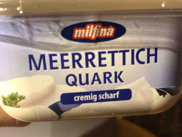 Meerrettichquark von ankeschueler411 | Hochgeladen von: ankeschueler411