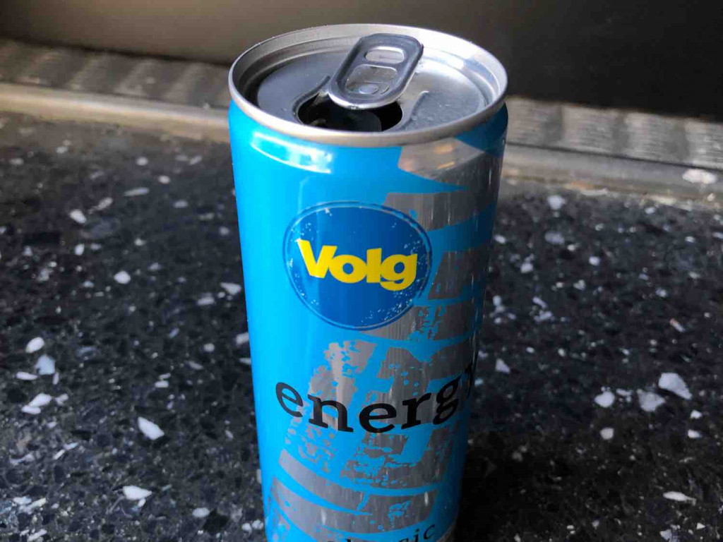 Energy Drink Volg von EP306 | Hochgeladen von: EP306