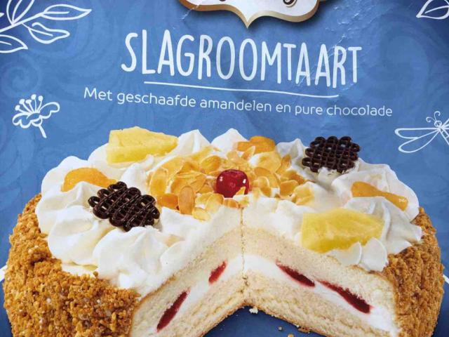 slagroomtaart, kuchen von mayssa7 | Hochgeladen von: mayssa7