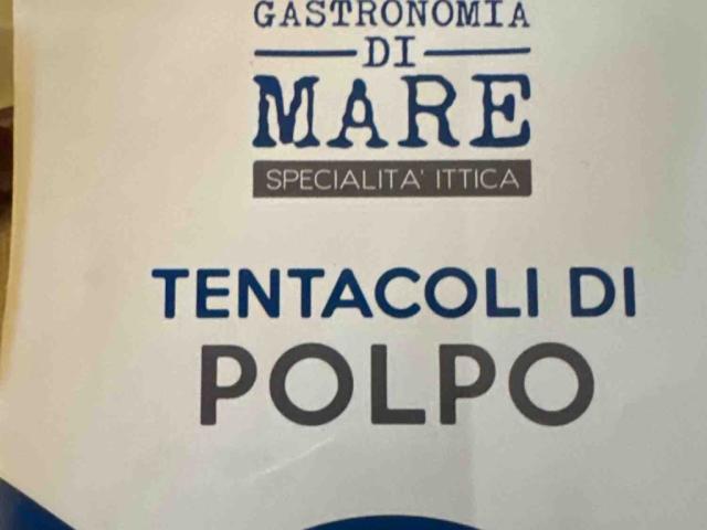 Tentacoli di Polpo, Lidl von SwissFritz | Hochgeladen von: SwissFritz