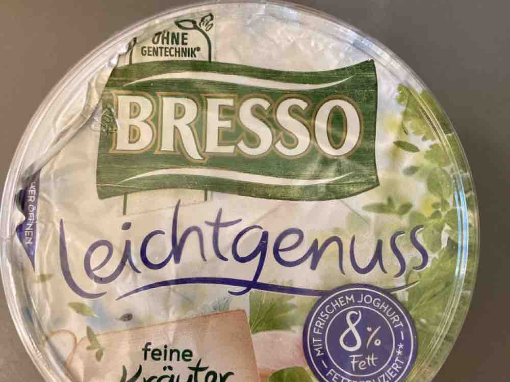 Bressot light Käse, Knoblauch,Zwiebeln von gika | Hochgeladen von: gika