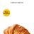 Buttercroissant von Annette | Hochgeladen von: Annette