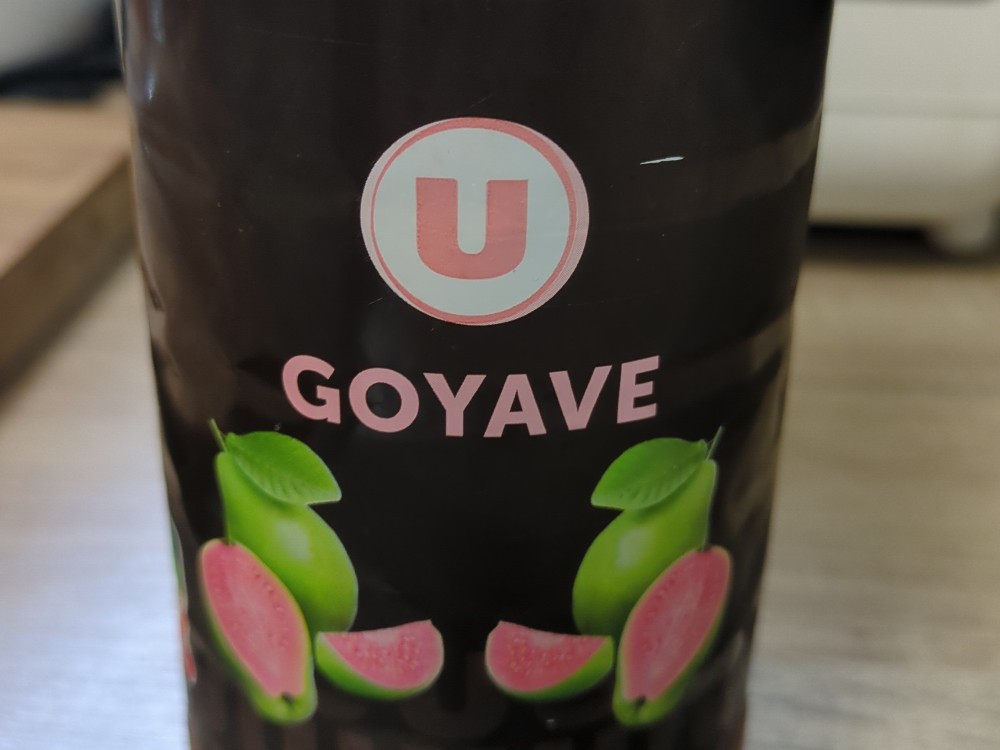 Goyave, Auchan von hihungu1712 | Hochgeladen von: hihungu1712 Goyave, Auchan von hihungu1712 | Hochgeladen von: hihungu1712