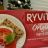 ryvita original rye crispbread, with only 3 ingredients by neluc | Hochgeladen von: neluce