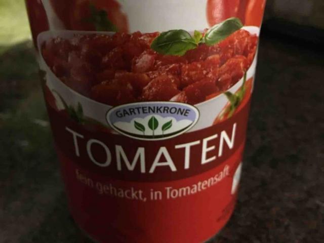 Tomaten fein gehackt von scb | Hochgeladen von: scb Tomaten fein gehackt von scb | Hochgeladen von: scb