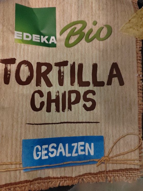 Tortilla Chips gesalzen von Bluuub | Hochgeladen von: Bluuub