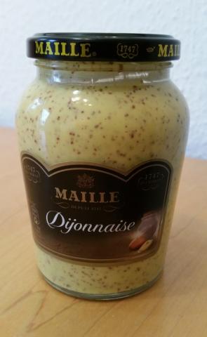 Maille Dijonnaise, Senfcrème | Hochgeladen von: norbertclassen513