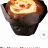 black label cherry cheesecake muffin by Madora | Hochgeladen von: Madora
