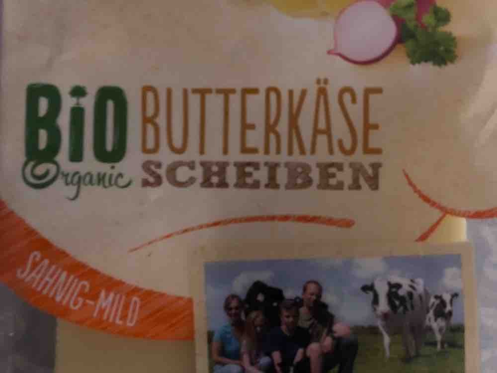 Bio Organic  Butterkäse , sahnig-mild  von kaplangoezue | Hochgeladen von: kaplangoezue