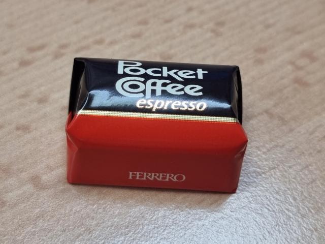 Ferrero Pocket Coffee by evgeninikolov | Uploaded by: evgeninikolov