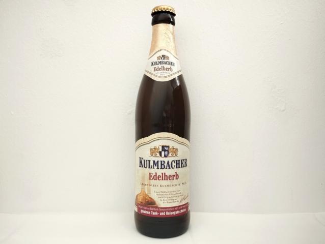 kulmbacher edelherb | Hochgeladen von: micha66/Akens-Flaschenking