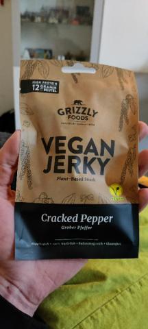 Vegan Jerky von TimderDecker | Hochgeladen von: TimderDecker