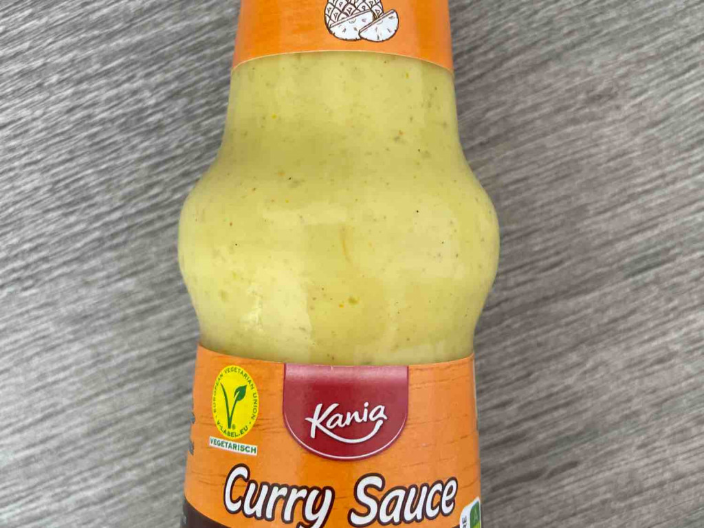 Curry Sauce von leatm | Hochgeladen von: leatm