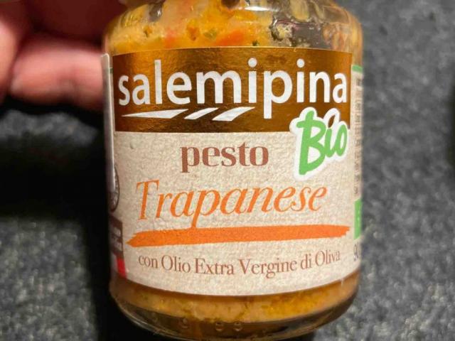 Pesto Trapnese von Jopunkt | Hochgeladen von: Jopunkt