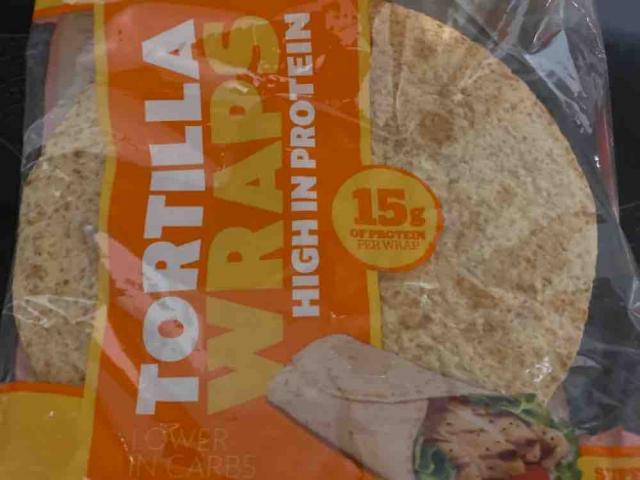 tortilla wraps, high in protein von tutzifrutzi87 | Hochgeladen von: tutzifrutzi87