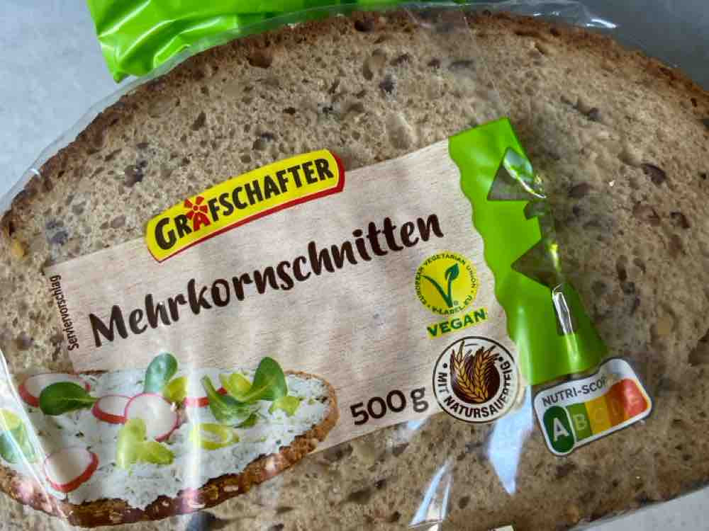 Mehrkornschnitte von ViktoriaRohlf | Hochgeladen von: ViktoriaRohlf