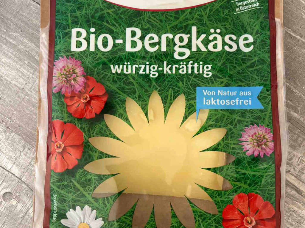 Bio Bergkäse von stekr | Hochgeladen von: stekr