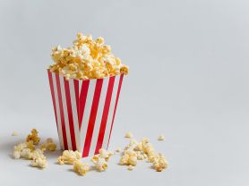 Popcorn, ungewürzt | Hochgeladen von: swainn