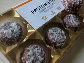 Protein Bites, Smooth Chocolate Geschmack | Hochgeladen von: SvenB