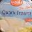 Quark, mit Vanillegeschmack von maschiene1 | Hochgeladen von: maschiene1