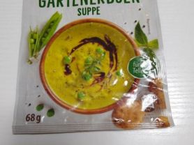 Gartenerbsen Suppe | Hochgeladen von: wip
