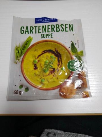 Gartenerbsen Suppe | Hochgeladen von: wip