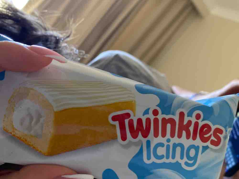 Twinkies Icing von lisao99 | Hochgeladen von: lisao99