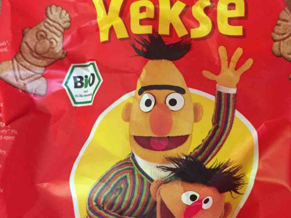 Ernie und Bert Kekse  von sbroechler914 | Hochgeladen von: sbroechler914