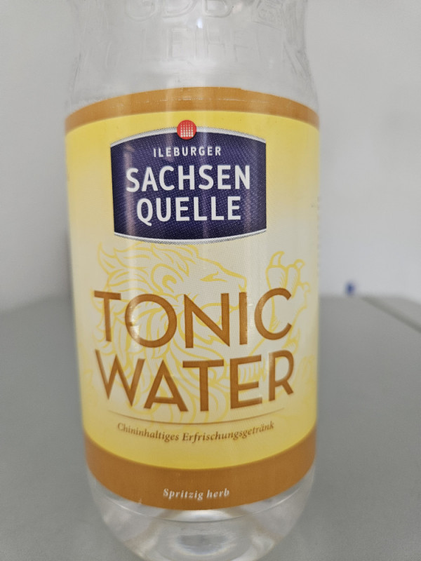 Tonic Water von N1c0 | Hochgeladen von: N1c0