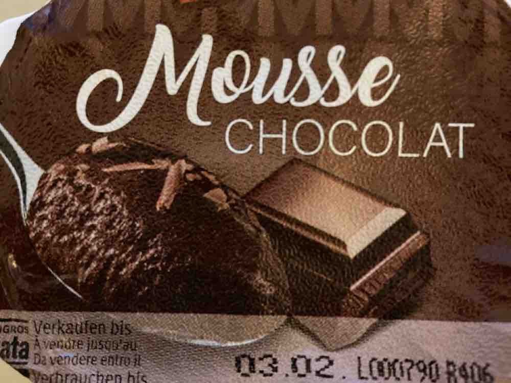 Mousse Chocolat, M-Classic von dennisma | Hochgeladen von: dennisma