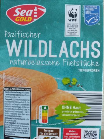 Wildlachs, Naturbelassen von Floppy84 | Hochgeladen von: Floppy84