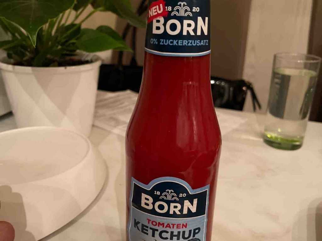 born light Ketchup von strax | Hochgeladen von: strax