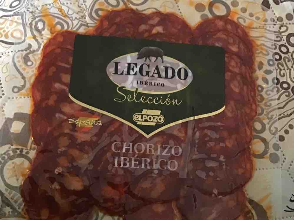 Chorizo Iberico von diba26 | Hochgeladen von: diba26