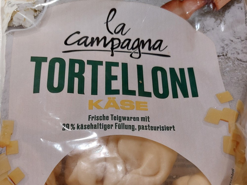 Tortelloni, Käse von BerlinLars | Hochgeladen von: BerlinLars Tortelloni, Käse von BerlinLars | Hochgeladen von: BerlinLars