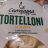 Tortelloni, Käse von BerlinLars | Hochgeladen von: BerlinLars