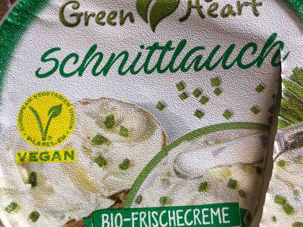 Bio-Frischecreme, Schnittlauch by clariclara | Hochgeladen von: clariclara