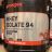 Sponser Whey Isolate 94 Chocolate von Zyrex | Hochgeladen von: Zyrex