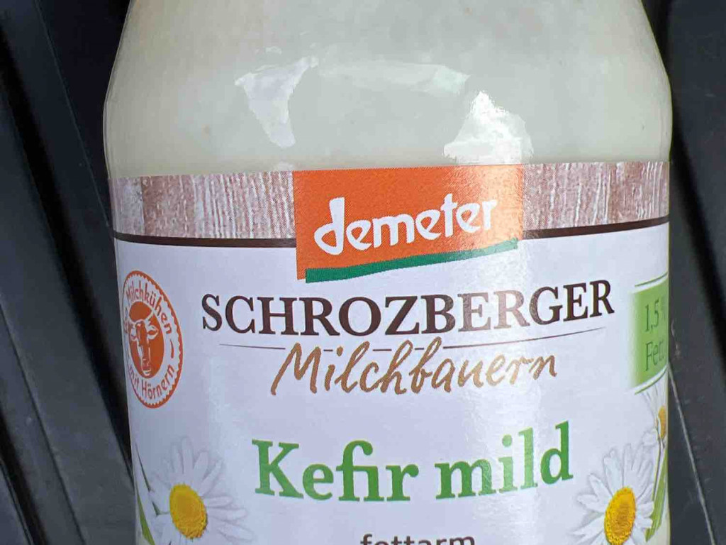 Kefir mild, fettarm von lisaaa28 | Hochgeladen von: lisaaa28