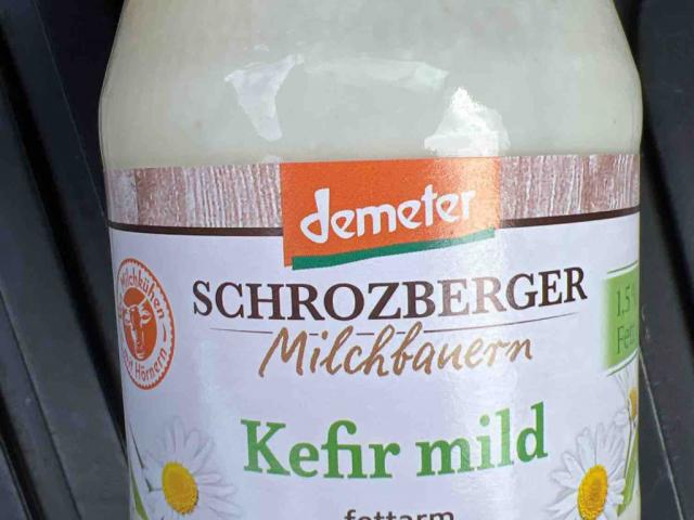 Kefir mild, fettarm von lisaaa28 | Hochgeladen von: lisaaa28