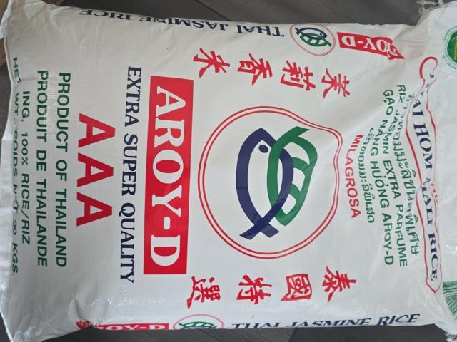 aroy-d Thai jasmine rice by ms3b800e5c6d6ec745 | Uploaded by: ms3b800e5c6d6ec745 aroy-d Thai jasmine rice by ms3b800e5c6d6ec745 | Uploaded by: ms3b800e5c6d6ec745